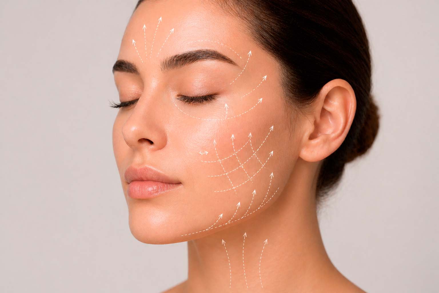 Inductores de Colágeno - Servico de Tratamientos Faciales - Beama Cirujanas Plásticas